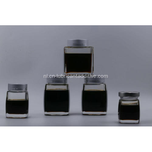 Lube additief wasmiddel medium Basis calciumsalicylaat